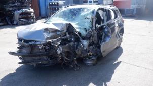 Nissan Qashqai Starter O361189 Donor vehicle