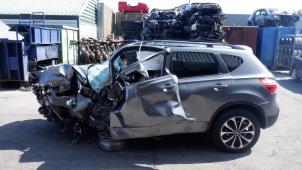 Nissan Qashqai 07-