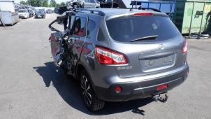 Nissan Qashqai 07-