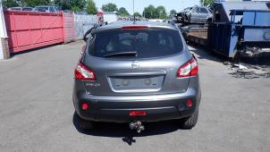 Nissan Qashqai 07-