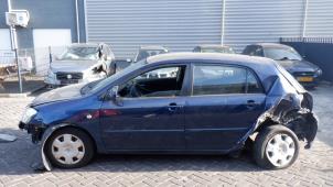 Toyota Corolla 02-
