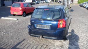 Toyota Corolla 02-