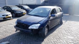 Toyota Corolla Stuurkolomas O333164 Donorvoertuig