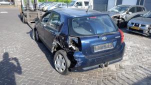 Toyota Corolla 02-