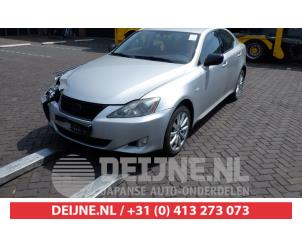Lexus IS Querlenker oben links vorne O413683 Spenderfahrzeug