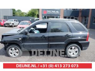 Kia Sportage 05-