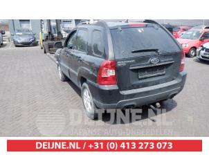Kia Sportage 05-
