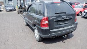 Kia Sportage 05-