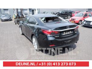 Mazda 6 13-