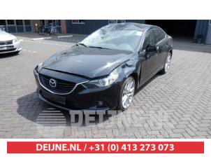 Mazda 6 Startmotor O360420 Donorvoertuig