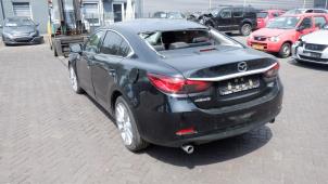 Mazda 6 13-