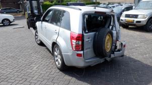 Suzuki Grand Vitara 05-