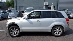 Suzuki Grand Vitara 05-
