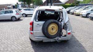 Suzuki Grand Vitara 05-