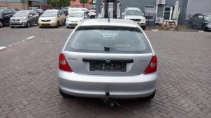 Honda Civic 02-