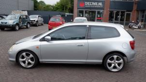 Honda Civic 02-