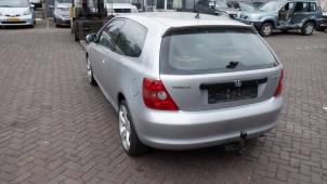 Honda Civic 02-