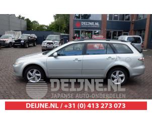 Mazda 6 02-