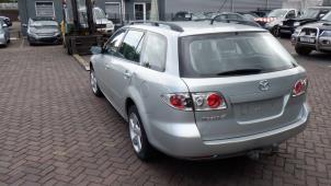 Mazda 6 02-