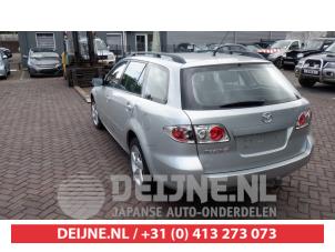 Mazda 6 02-