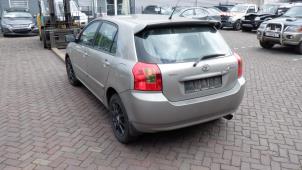 Toyota Corolla 02-