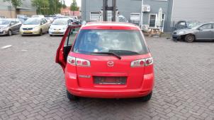 Mazda 2 03-