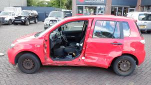 Mazda 2 03-
