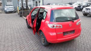 Mazda 2 03-