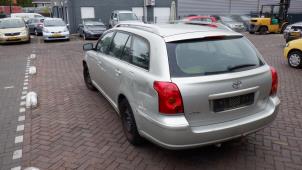 Toyota Avensis 03-