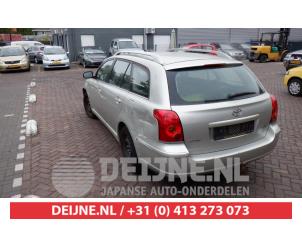 Toyota Avensis 03-