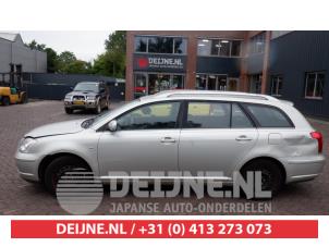 Toyota Avensis 03-