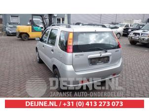 Suzuki Ignis H. 03-