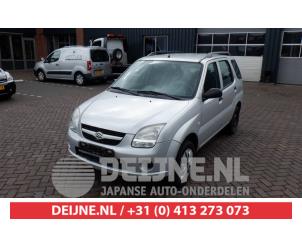 Suzuki Ignis EGR Klep O536059 Donorvoertuig