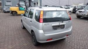 Suzuki Ignis H. 03-