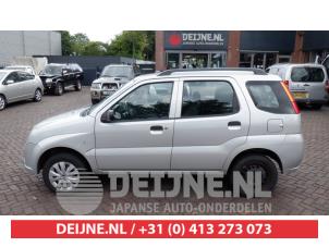Suzuki Ignis H. 03-