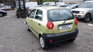 Chevrolet Matiz 05-
