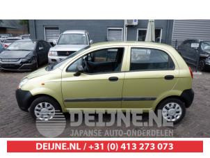 Chevrolet Matiz 05-