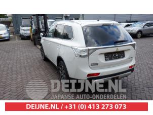 Mitsubishi Outlander 12-