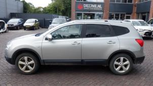 Nissan Qashqai+2 08-