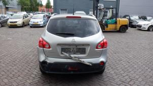 Nissan Qashqai+2 08-