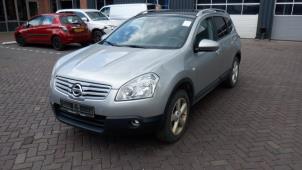 Nissan Qashqai+2 Rear gas strut, left O471484 Donor vehicle