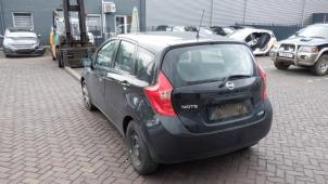 Nissan Note 13-