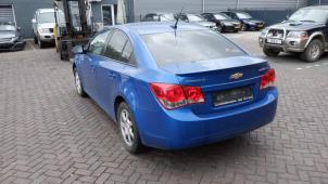 Chevrolet Cruze 09-