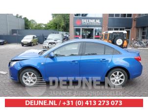 Chevrolet Cruze 09-