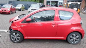 Toyota Aygo 05-