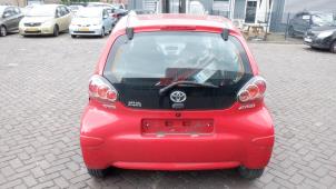 Toyota Aygo 05-