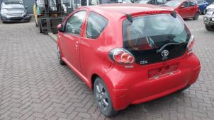 Toyota Aygo 05-