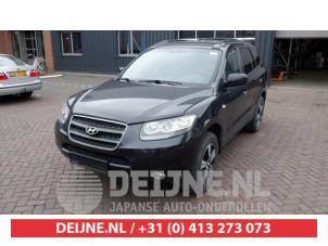 Hyundai Santafe Lenkwinkelsensor O263856 Spenderfahrzeug