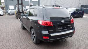 Hyundai Santafe 06-