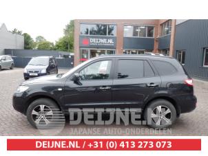 Hyundai Santafe 06-
